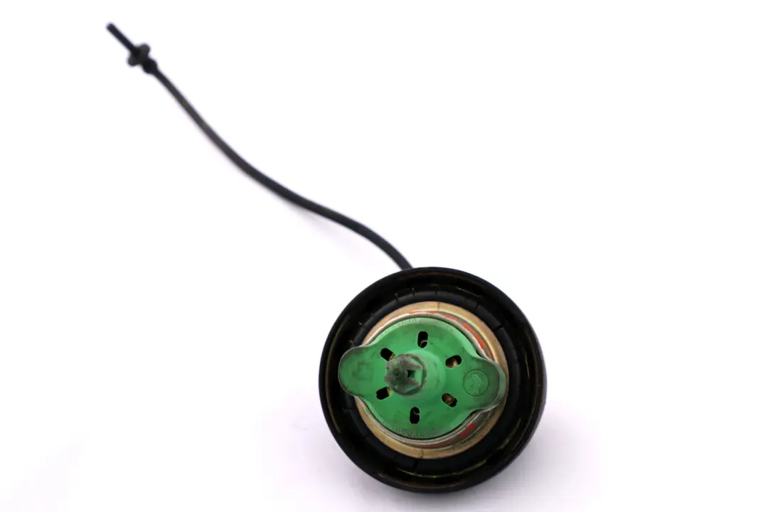 Mini One Cooper 1 R50 R53 R56 R57 LCI Tappo Serbatoio Carburante - SKU 7193382-1 - Numero di parte 7193382