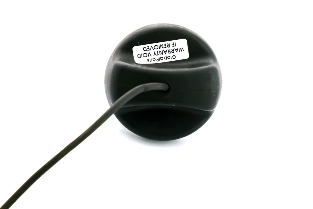 Mini One Cooper 1 R50 R53 R56 R57 LCI Fuel Tank Filler Cap Cover - SKU 7193382-1 - Part number 7193382