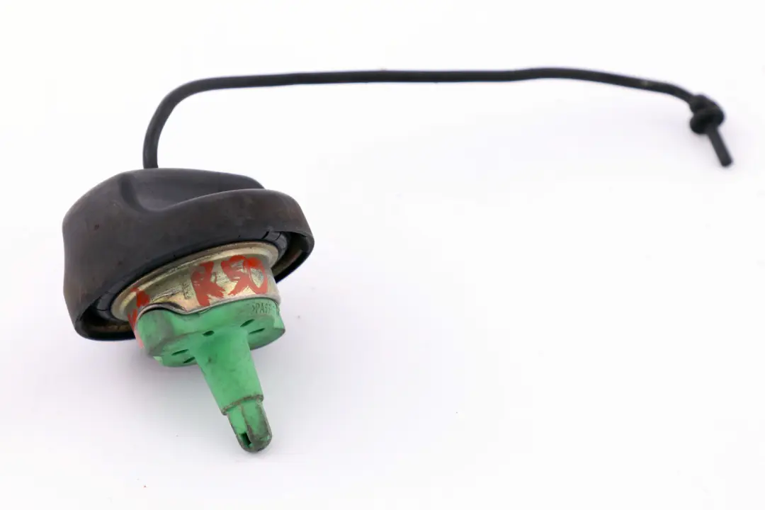 Couvercle Bouchon Réservoir Carburant pour Mini One 1 R50 R53 R56 R57 LCI à propos du numéro de pièce 7193382 Mini One 1 R50 R53 R56 R57 LCI Couvercle Bouchon Réservoir Carburant - SKU 7193382-1 - Numéro de pièce 7193382