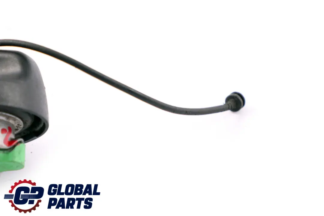 Filler Cap Cover to Mini R50 R53 R56 R57 LCI Fuel Tank with Part number 7193382 Mini R50 R53 R56 R57 LCI Fuel Tank Filler Cap Cover - SKU 7193382-2 - Part number 7193382