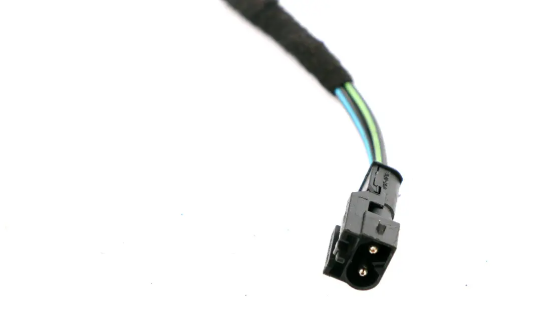 BMW Z4 E85 Roadster Unidad Hidráulica Techo Motor Bomba Plegable 7016893 - SKU 7193448-1 - Número de pieza 7193448