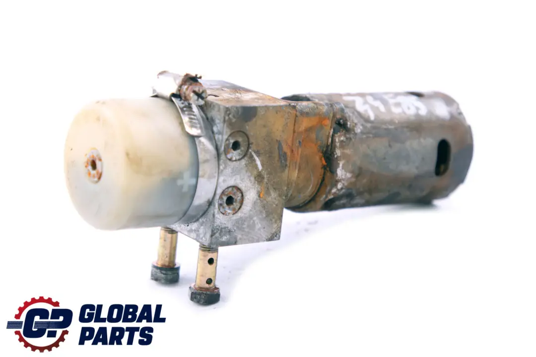 Unité Hydraulique Pompe Moteur Toit Rabattable 7016893 pour BMW Z4 E85 Roadster à propos du numéro de pièce 7193448 BMW Z4 E85 Roadster Unité Hydraulique Pompe Moteur Toit Rabattable 7016893 - SKU 7193448 - Numéro de pièce 7193448