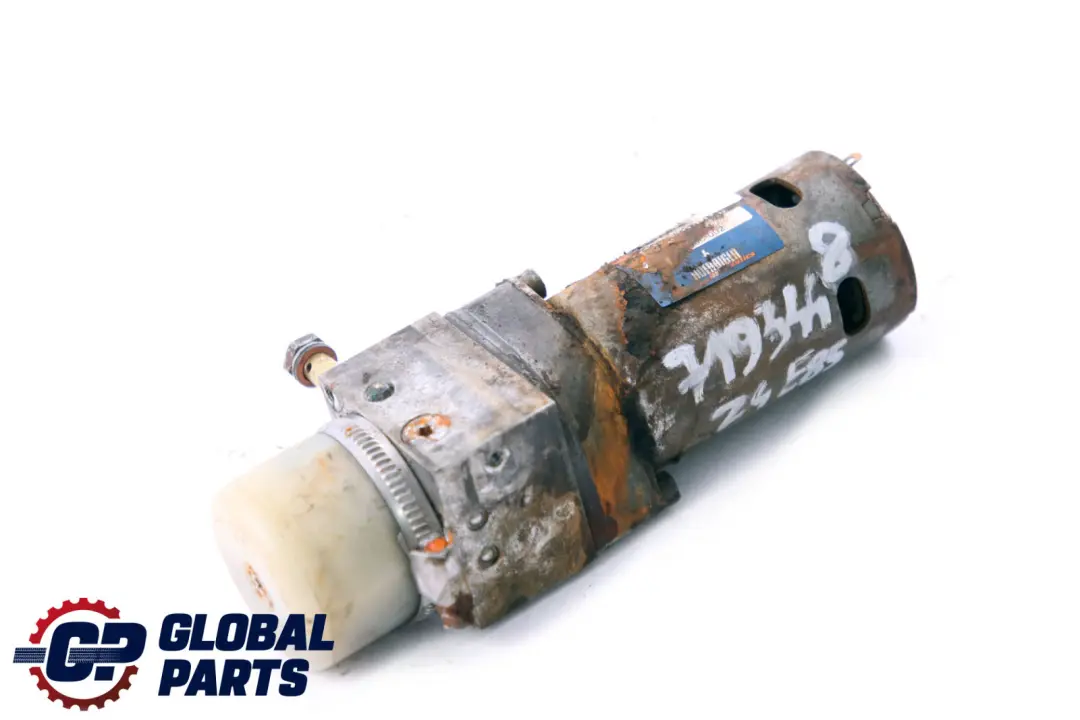 BMW Z4 E85 Roadster Hydro Aggregat Verdeck - SKU 7193448 - Teilenummer 7193448