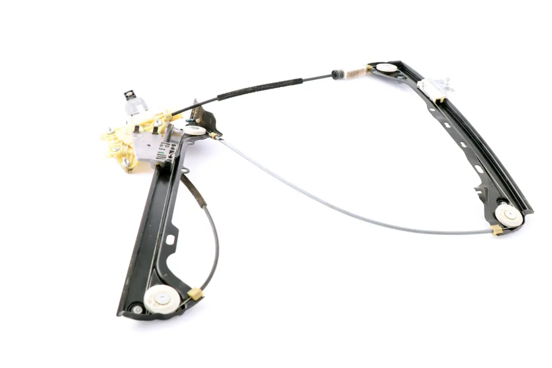 Lève Vitre Avec Moteur Avant Gauche N/S pour BMW E92 E93 à propos du numéro de pièce 7193455 BMW E92 E93 Lève Vitre Avec Moteur Avant Gauche N/S - SKU 7193455 - Numéro de pièce 7193455