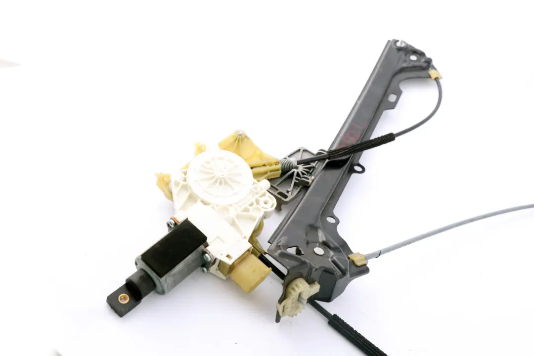 BMW 3 Series E92 E93 Window Lifter With Motor Front Left N/S - SKU 7193455 - Part number 7193455