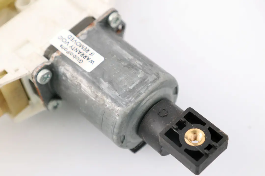 Lève Vitre Avec Moteur Avant Gauche N/S pour BMW E92 E93 à propos du numéro de pièce 7193455 BMW E92 E93 Lève Vitre Avec Moteur Avant Gauche N/S - SKU 7193455 - Numéro de pièce 7193455