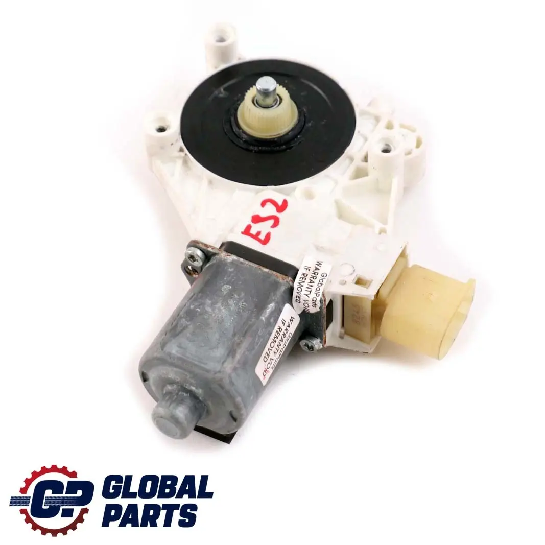  Regulateur Moteur De Vitres BMW E92 E93 LCI Porte Droite - SKU 7193456-1 - Numéro de pièce 7193456