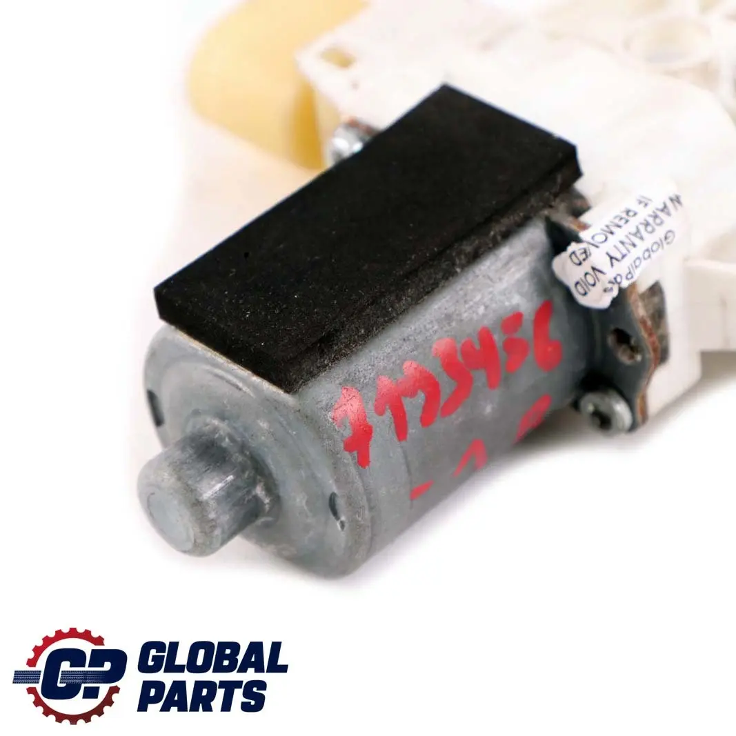  Regulateur Moteur De Vitres BMW E92 E93 LCI Porte Droite - SKU 7193456-1 - Numéro de pièce 7193456