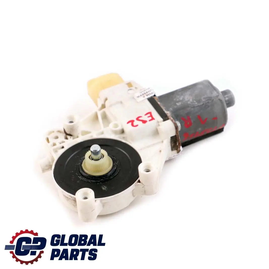  Regulateur Moteur De Vitres BMW E92 E93 LCI Porte Droite - SKU 7193456-1 - Numéro de pièce 7193456