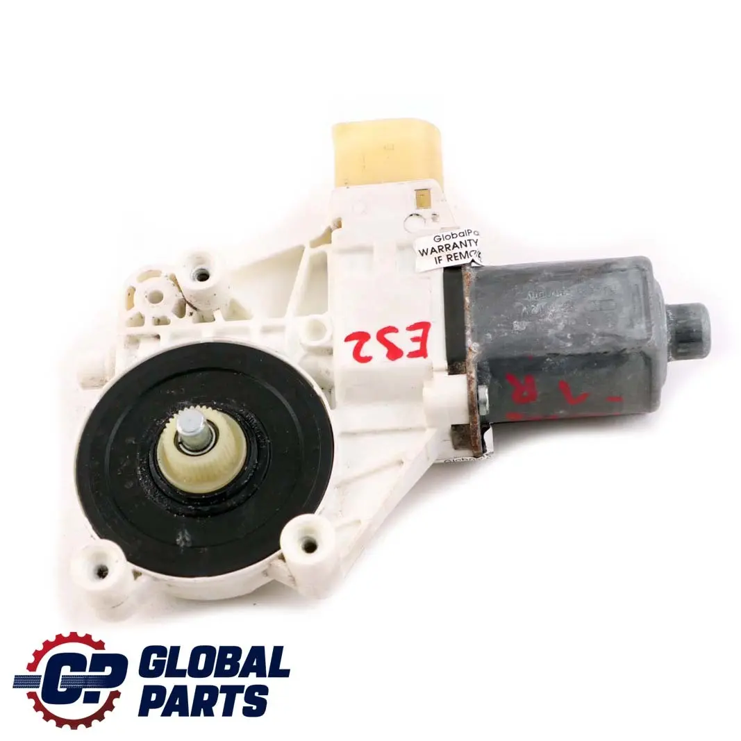 Regulador Motor Ventana Delantera Derecha Puerta para BMW E92 E93 LCI con número de pieza 7193456 BMW E92 E93 LCI Regulador Motor Ventana Delantera Derecha Puerta - SKU 7193456-1 - Número de pieza 7193456