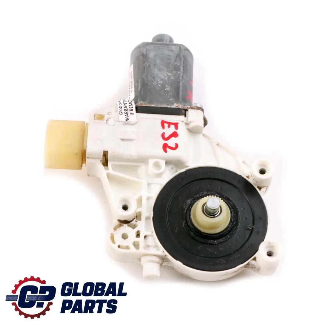  Regulateur Moteur De Vitres BMW E92 E93 LCI Porte Droite - SKU 7193456-1 - Numéro de pièce 7193456