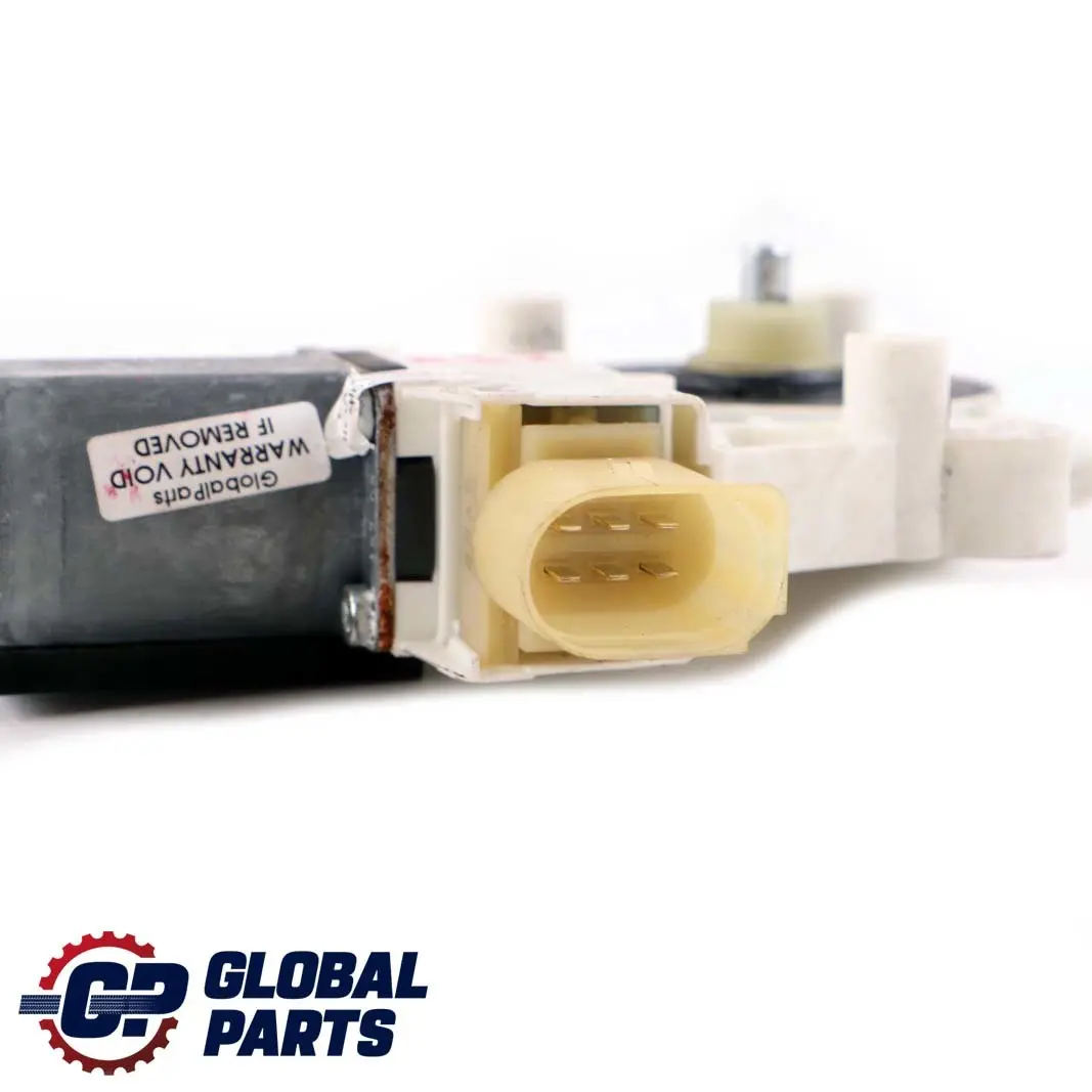 Window Motor Regulator Front Right O/S Door to BMW E92 E93 LCI with Part number 7193456 BMW E92 E93 LCI Window Motor Regulator Front Right O/S Door - SKU 7193456-1 - Part number 7193456