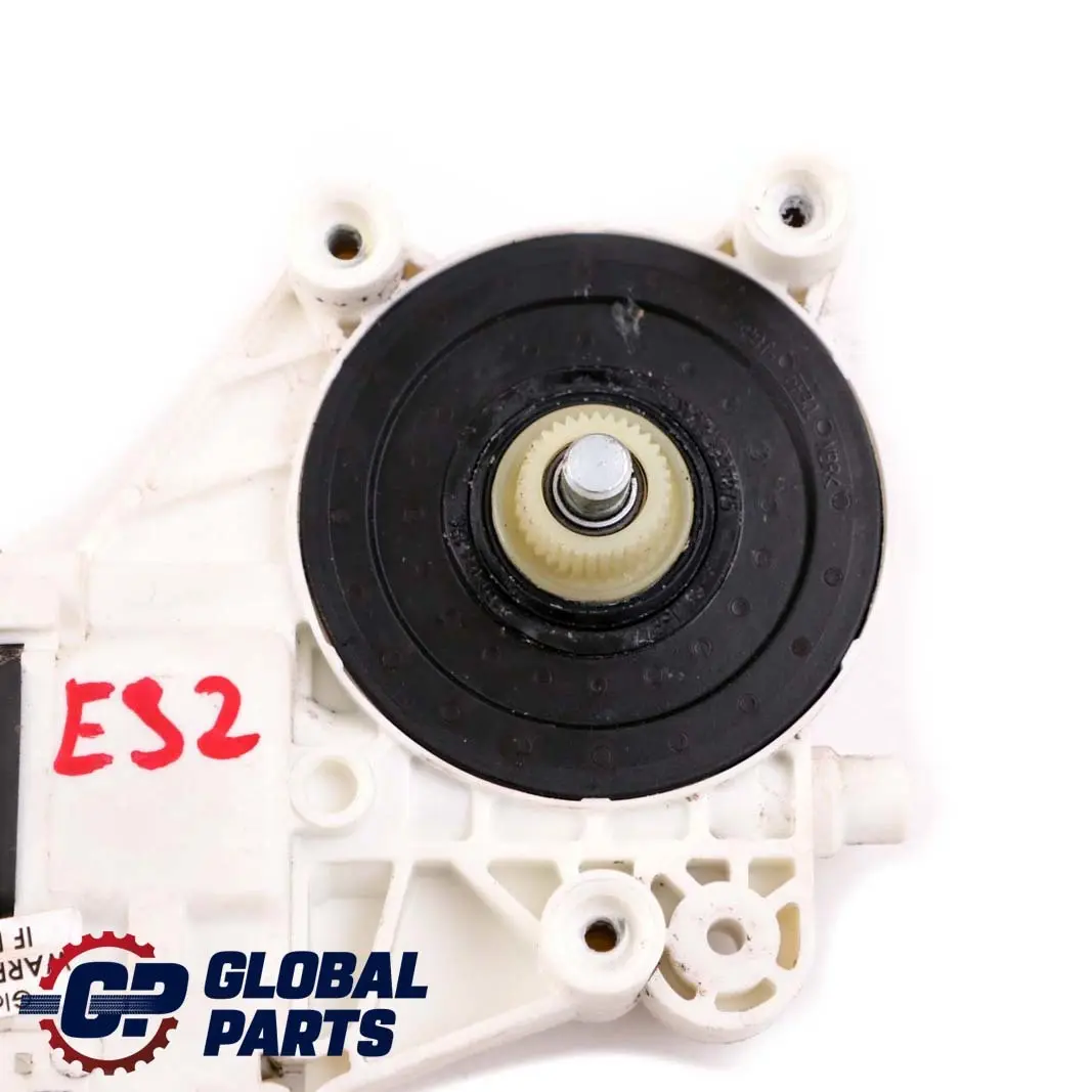  Regulateur Moteur De Vitres BMW E92 E93 LCI Porte Droite - SKU 7193456-1 - Numéro de pièce 7193456