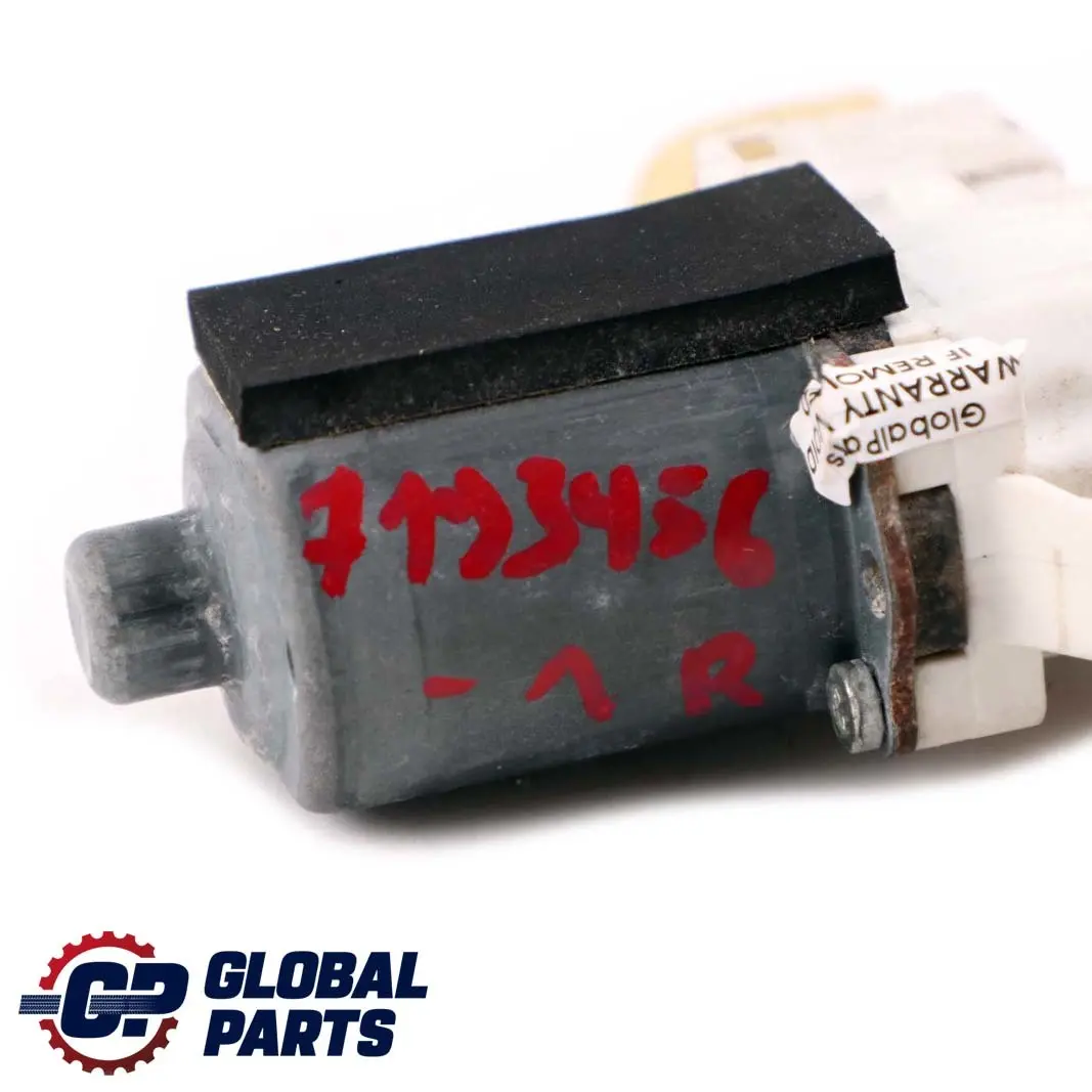 BMW E92 E93 LCI Fenster Heber Motor Regler Vorne Rechts Tür - SKU 7193456-1 - Teilenummer 7193456