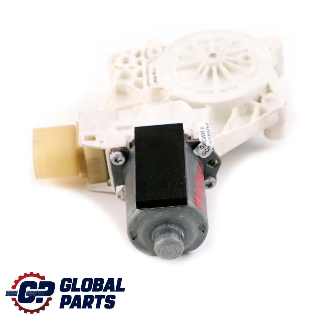 BMW E92 E93 LCI Regulador Motor Ventana Delantera Derecha Puerta - SKU 7193456-1 - Número de pieza 7193456