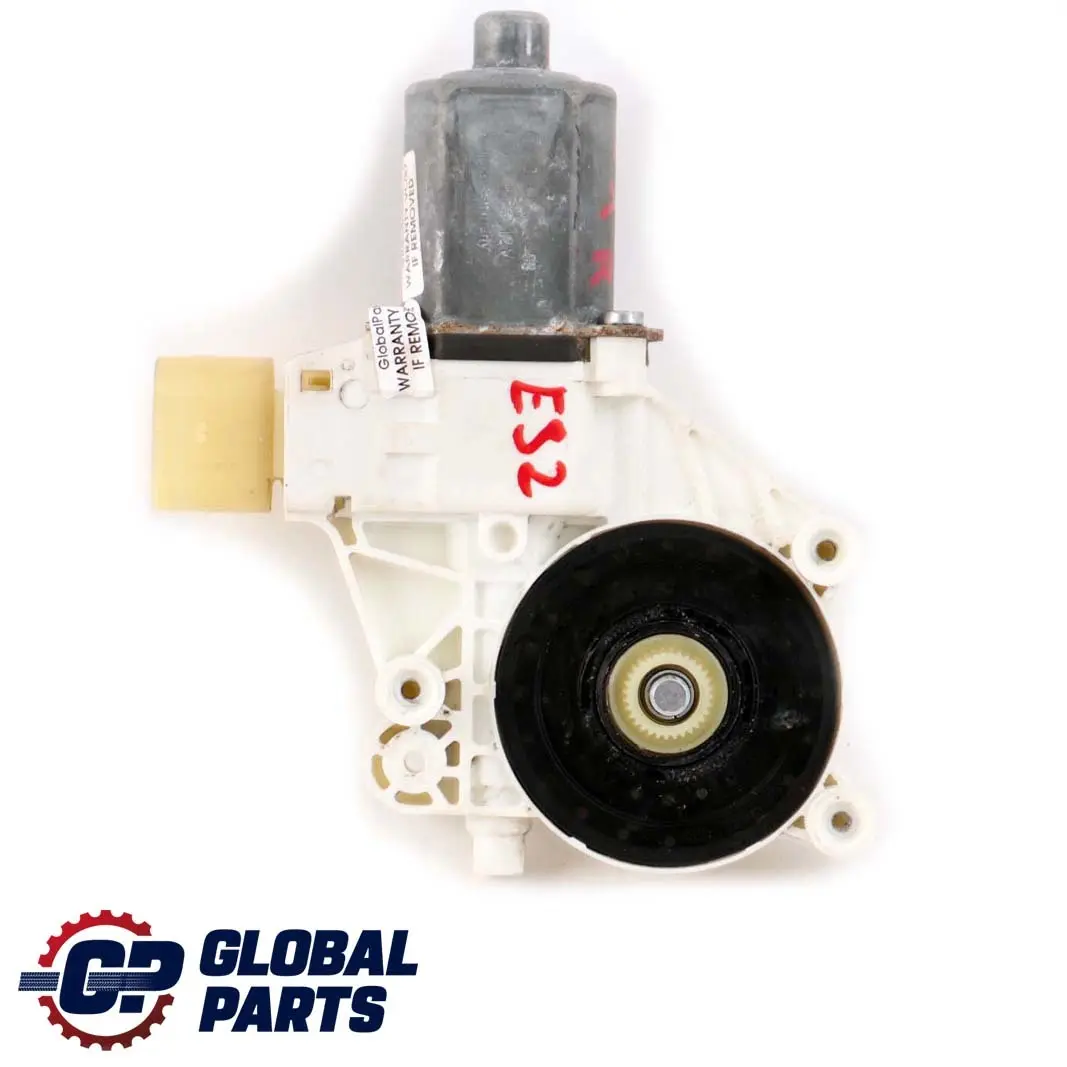 Regulador Motor Ventana Delantera Derecha Puerta para BMW E92 E93 LCI con número de pieza 7193456 BMW E92 E93 LCI Regulador Motor Ventana Delantera Derecha Puerta - SKU 7193456-1 - Número de pieza 7193456