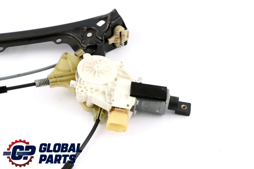 BMW 3 Series E92 E93 LCI Window Motor Lifter Regulator With Motor Right O/S - SKU 7193456 - Part number 7193456