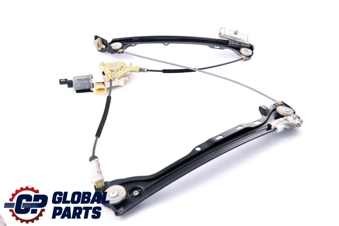 BMW E92 E93 LCI Alzacristalli Destra 5133 - SKU 7193456 - Numero di parte 7193456