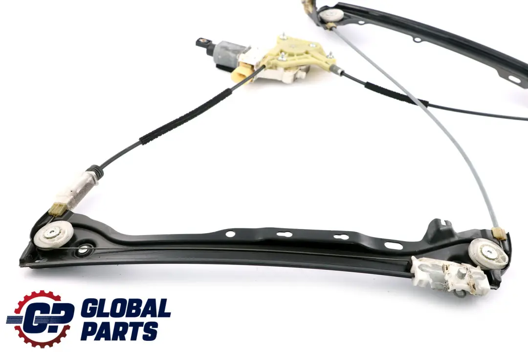 BMW E92 E93 LCI Alzacristalli Destra 5133 - SKU 7193456 - Numero di parte 7193456
