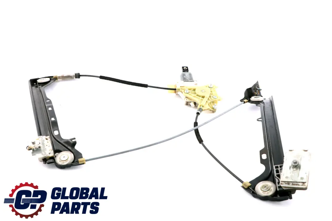 BMW E92 E93 LCI Alzacristalli Destra 5133 - SKU 7193456 - Numero di parte 7193456
