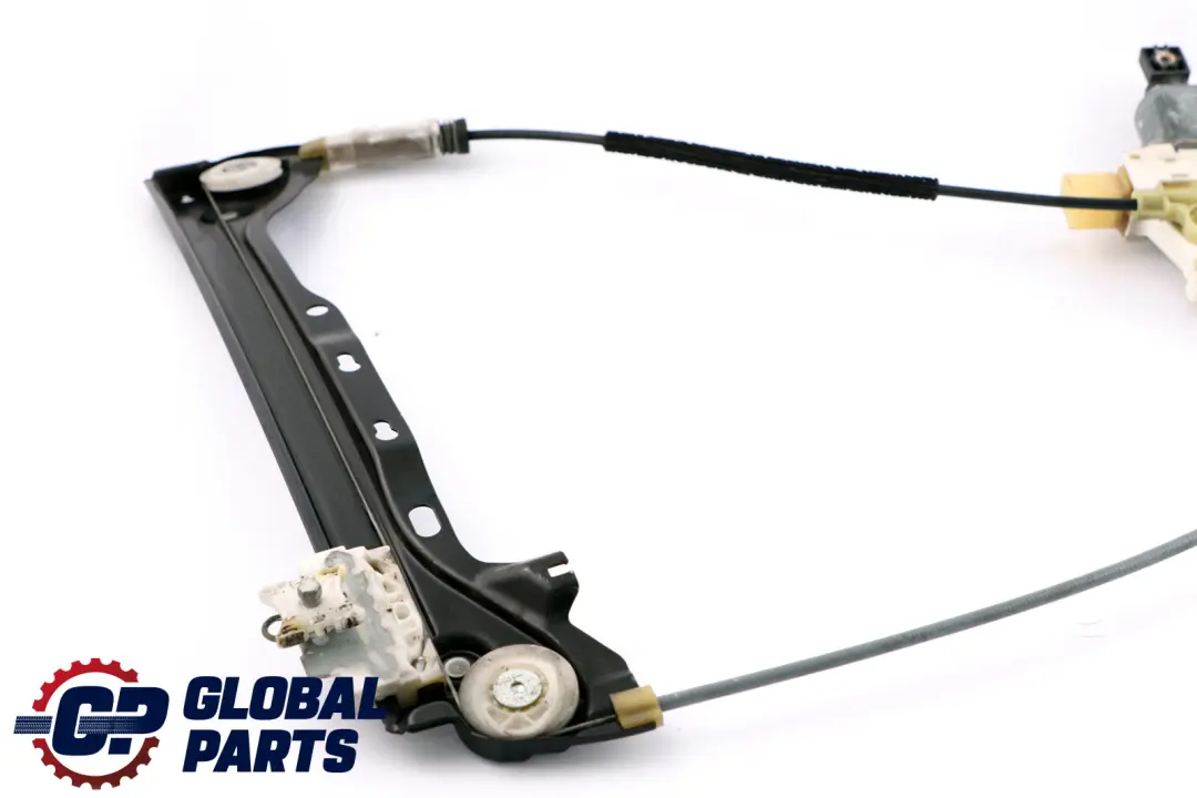BMW 3 Series E92 E93 LCI Window Motor Lifter Regulator With Motor Right O/S - SKU 7193456 - Part number 7193456