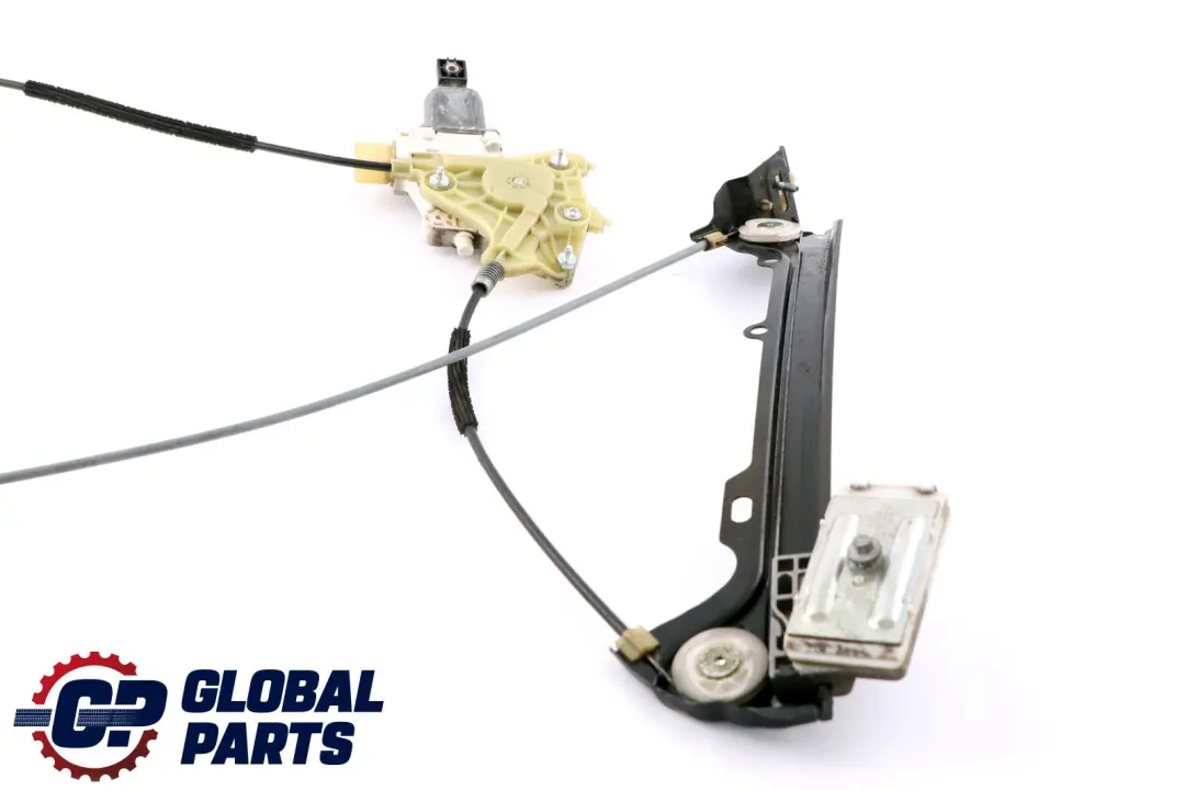 BMW 3 Series E92 E93 LCI Window Motor Lifter Regulator With Motor Right O/S - SKU 7193456 - Part number 7193456