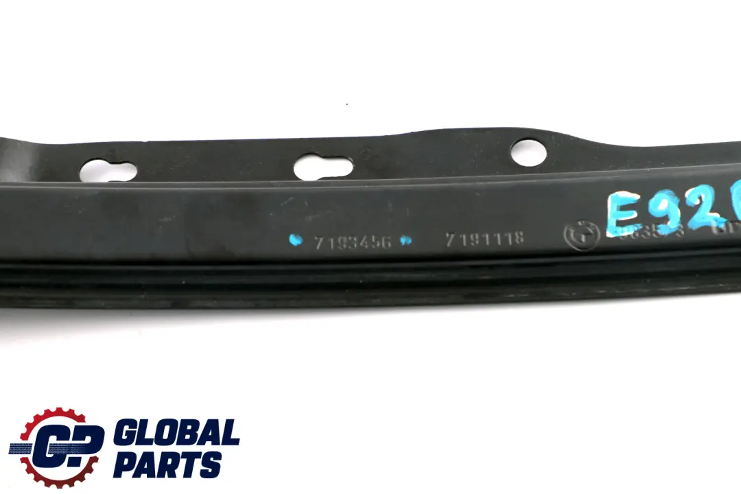 BMW 3 Series E92 E93 LCI Window Motor Lifter Regulator With Motor Right O/S - SKU 7193456 - Part number 7193456