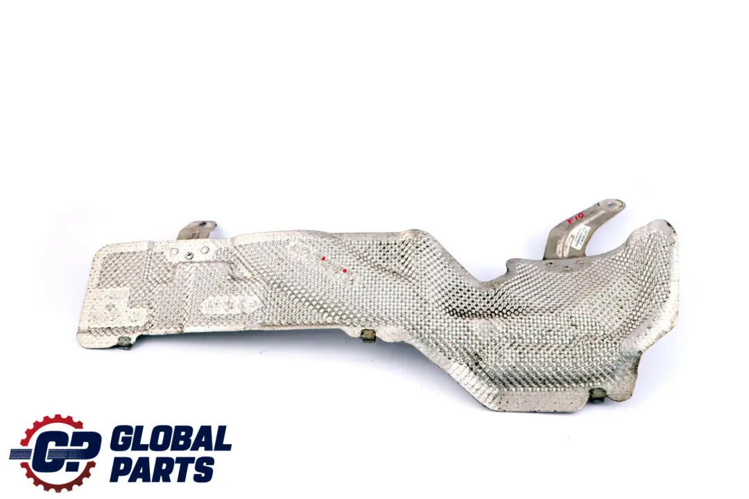 BMW F01 F02 F07 F10 F11 F12 F13 Isolation Thermique Roulement Du Moteur - SKU 7193523 - Numéro de pièce 51487193523