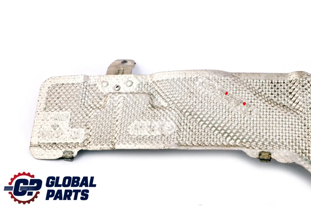 BMW F01 F02 F07 F10 F11 F12 F13 Isolation Thermique Roulement Du Moteur - SKU 7193523 - Numéro de pièce 51487193523