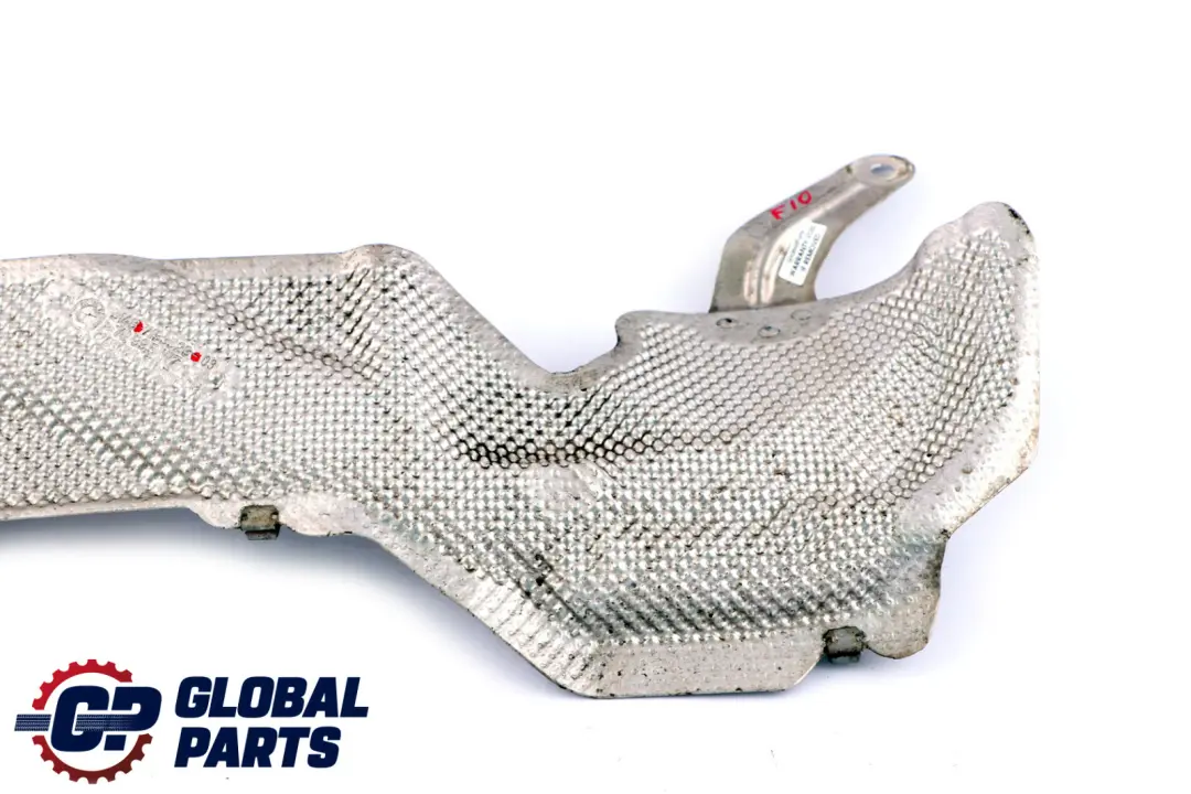 BMW 5 6 7 er F01 F02 F07 F10 F11 F12 F13 Wärmeisolierung Motorträger Oben - SKU 7193523 - Teilenummer 51487193523