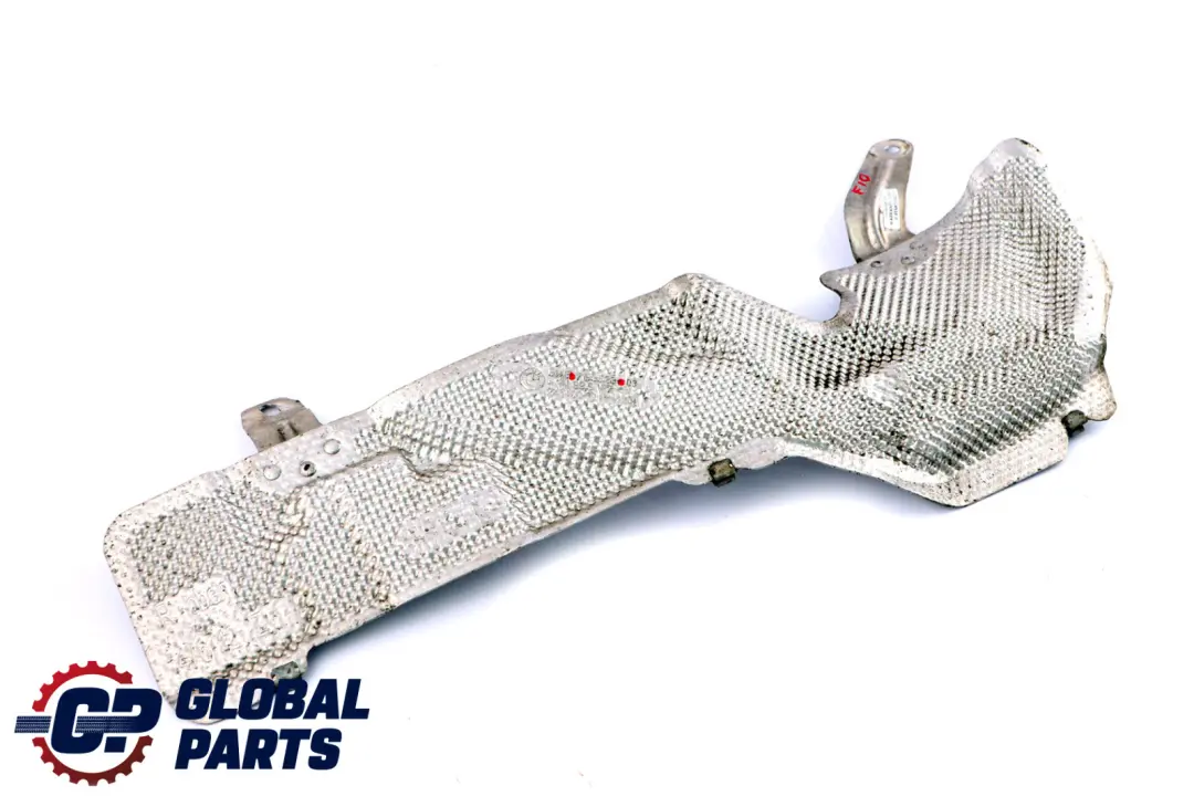 BMW F01 F02 F07 F10 F11 F12 F13 Isolation Thermique Roulement Du Moteur - SKU 7193523 - Numéro de pièce 51487193523