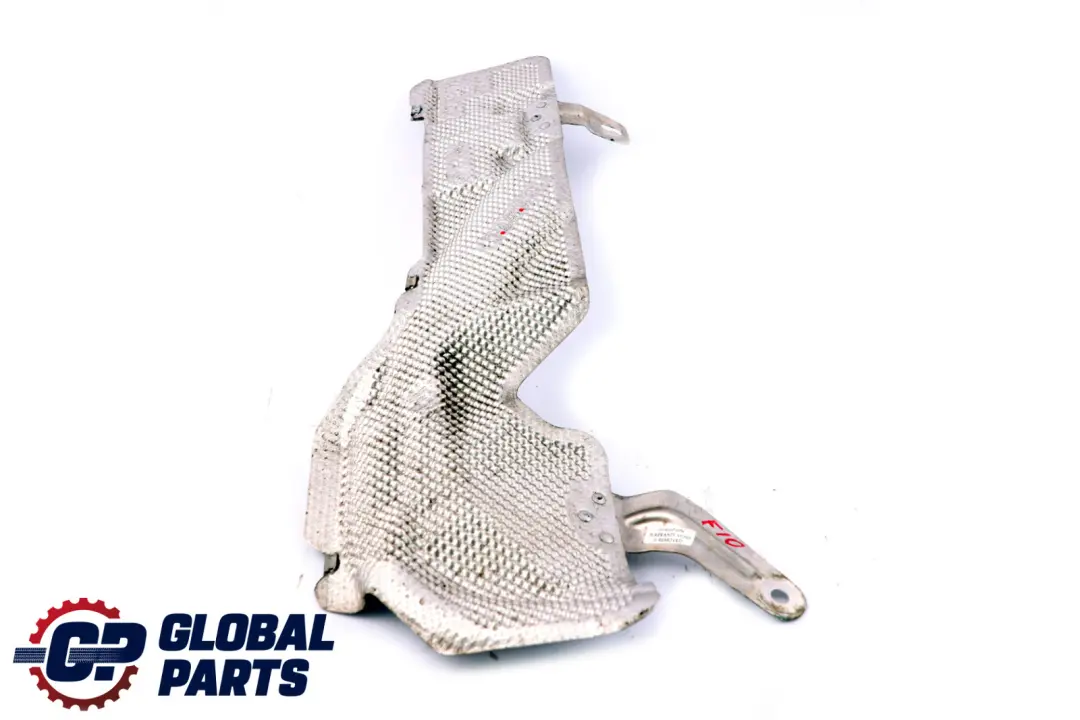 BMW F01 F02 F07 F10 F11 F12 F13 Isolation Thermique Roulement Du Moteur - SKU 7193523 - Numéro de pièce 51487193523
