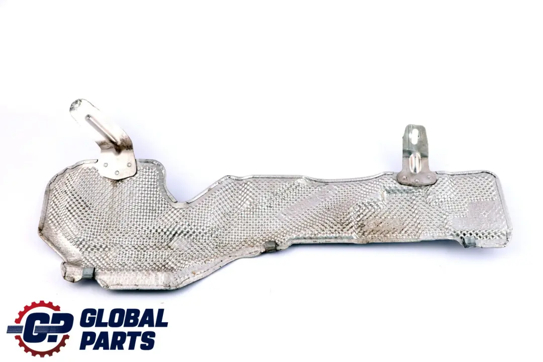 BMW 5 6 7 er F01 F02 F07 F10 F11 F12 F13 Wärmeisolierung Motorträger Oben - SKU 7193523 - Teilenummer 51487193523