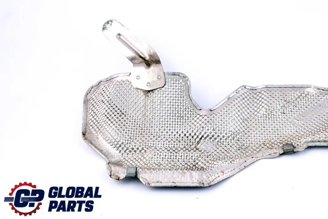BMW F01 F02 F07 F10 F11 F12 F13 Isolation Thermique Roulement Du Moteur - SKU 7193523 - Numéro de pièce 51487193523