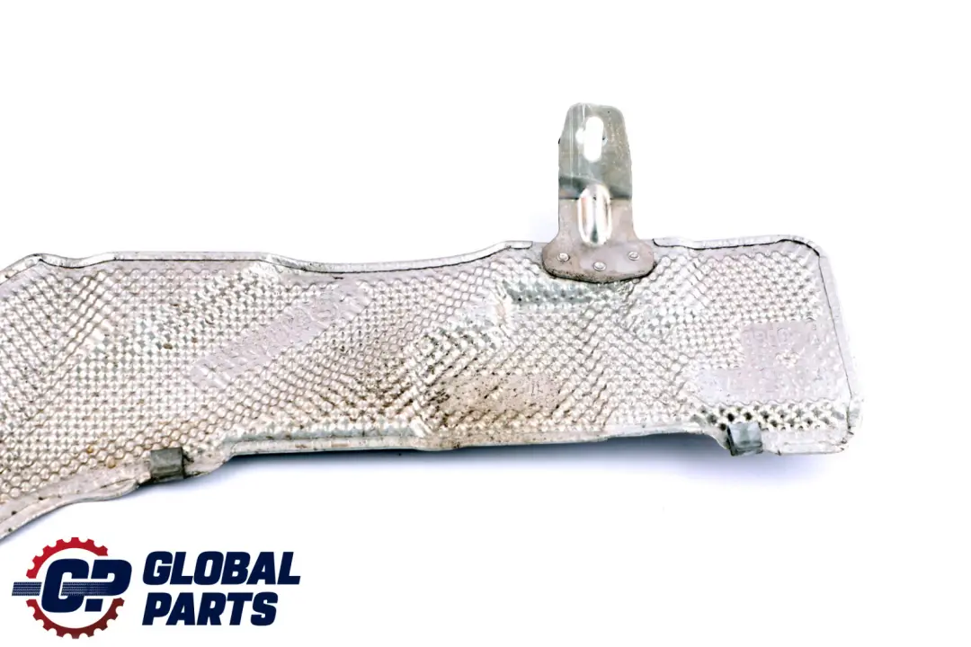 BMW F10 F11 Osłona izolacja termiczna silnika - SKU 7193523 - Numer Części 51487193523