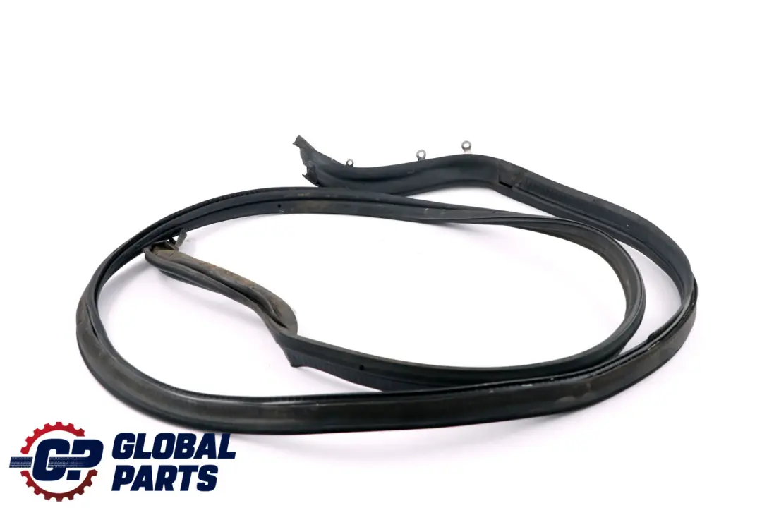 E93N LCI Cabriolet Conditionnement Hayon 5176 pour BMW 3 E93 à propos du numéro de pièce 7193576 BMW 3 E93 E93N LCI Cabriolet Conditionnement Hayon 5176 - SKU 7193576 - Numéro de pièce 7193576