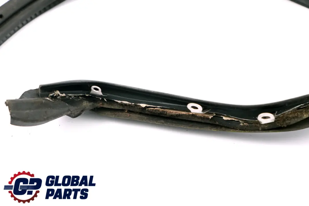 E93N LCI Cabriolet Conditionnement Hayon 5176 pour BMW 3 E93 à propos du numéro de pièce 7193576 BMW 3 E93 E93N LCI Cabriolet Conditionnement Hayon 5176 - SKU 7193576 - Numéro de pièce 7193576