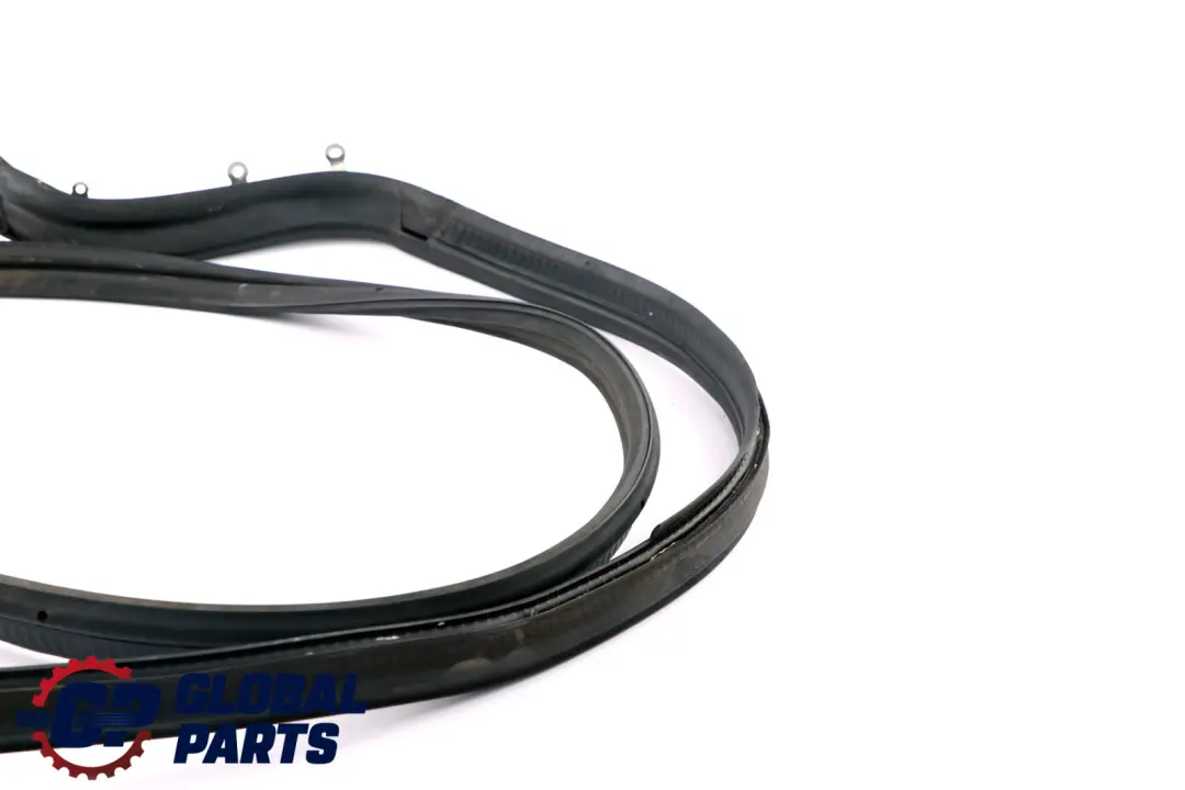 BMW 3 Series E93 E93N LCI Cabrio Trunk Boot Lid Rubber Seal Gasket - SKU 7193576 - Part number 7193576
