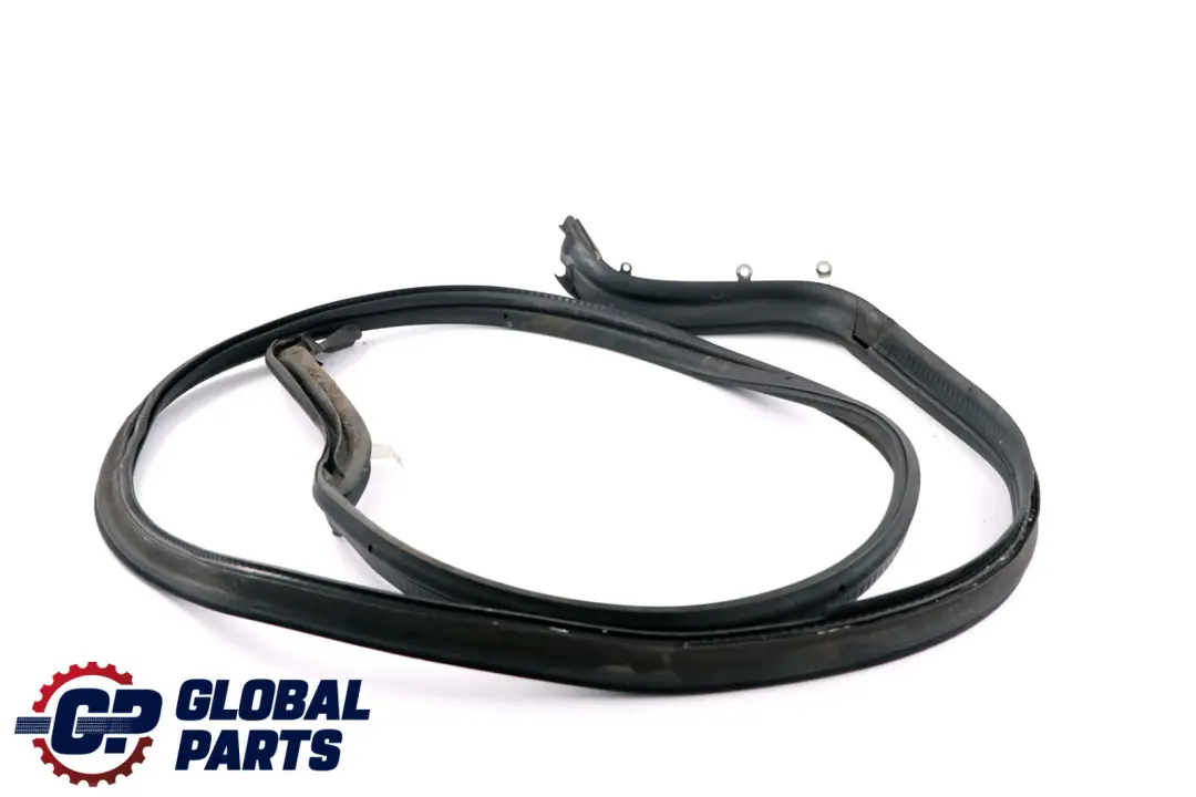 BMW 3 Series E93 E93N LCI Cabrio Trunk Boot Lid Rubber Seal Gasket - SKU 7193576 - Part number 7193576