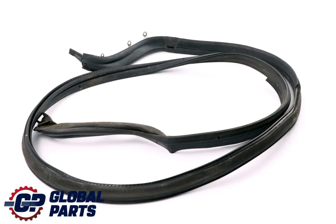 BMW 3 Series E93 E93N LCI Cabrio Trunk Boot Lid Rubber Seal Gasket - SKU 7193576 - Part number 7193576
