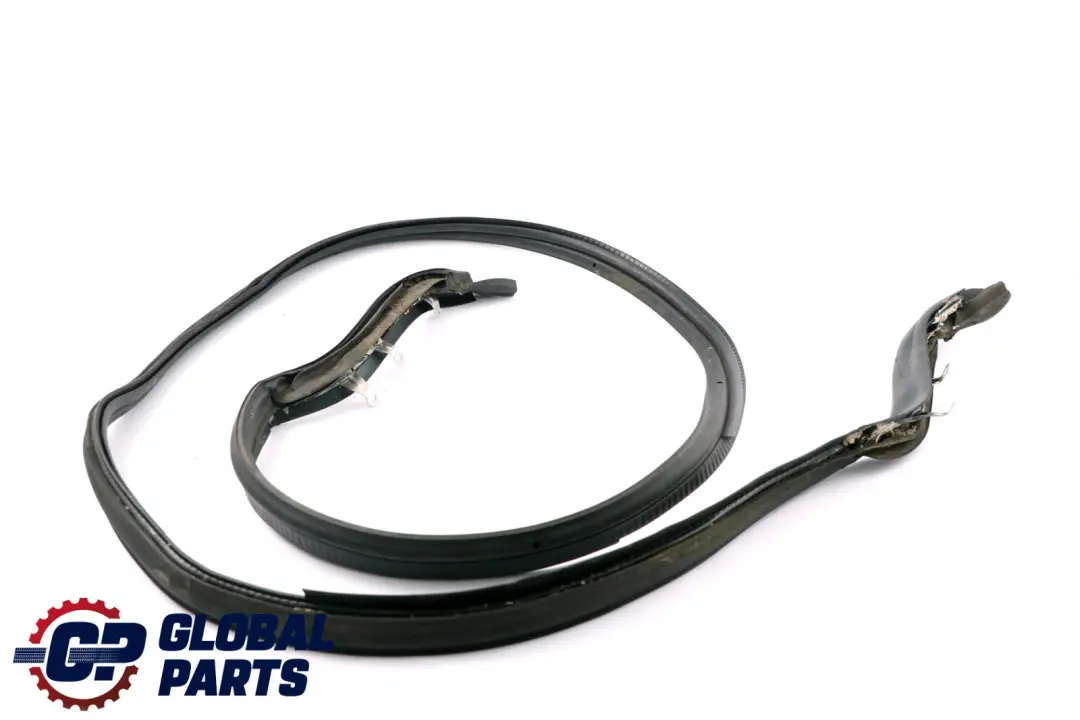 BMW 3 Series E93 E93N LCI Cabrio Trunk Boot Lid Rubber Seal Gasket - SKU 7193576 - Part number 7193576