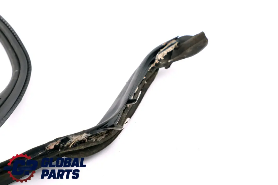 E93N LCI Cabrio Tapa del maletero Junta De goma para BMW E93 con número de pieza 7193576 BMW E93 E93N LCI Cabrio Tapa del maletero Junta De goma - SKU 7193576 - Número de pieza 7193576