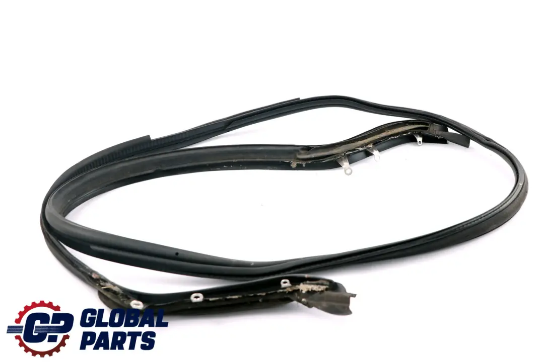BMW 3 Series E93 E93N LCI Cabrio Trunk Boot Lid Rubber Seal Gasket - SKU 7193576 - Part number 7193576