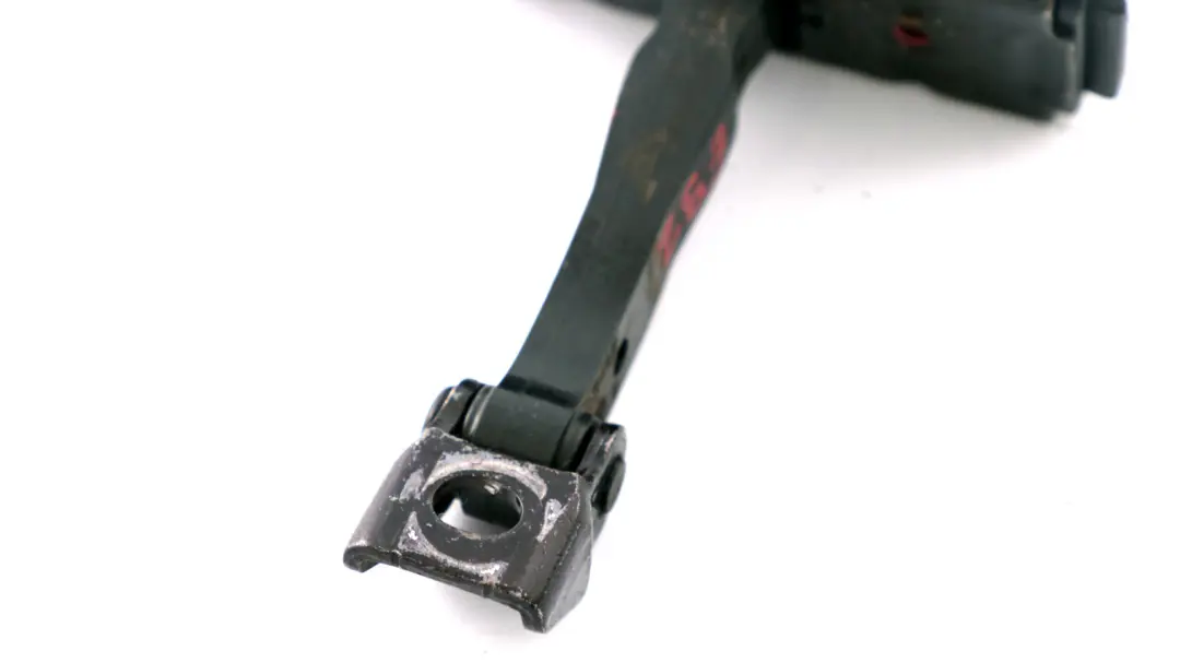 BMW 3 Series E92 E93 Front Door Brake Check Strap Left Right Side N/O/S - SKU 7193671 - Part number 7193671