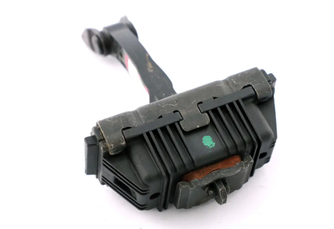 BMW 3 Series E92 E93 Front Door Brake Check Strap Left Right Side N/O/S - SKU 7193671 - Part number 7193671