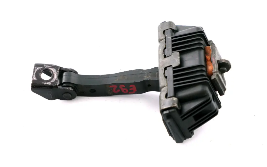 BMW 3 Series E92 E93 Front Door Brake Check Strap Left Right Side N/O/S - SKU 7193671 - Part number 7193671