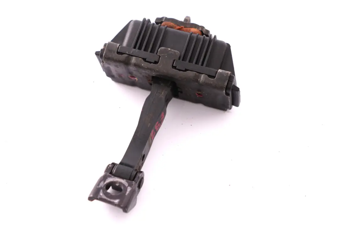BMW 3 Series E92 E93 Front Door Brake Check Strap Left Right Side N/O/S - SKU 7193671 - Part number 7193671