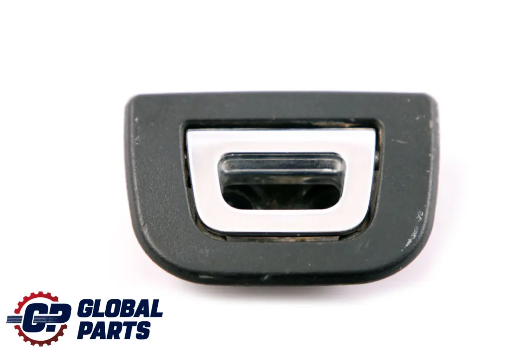BMW 3 5 X5 Series E46 E39 E53 E61 F11 Boot Floor Lashing Eye Anchor Point Loop - SKU 7193695 - Part number 7193695