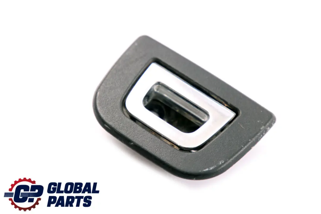 BMW 3 5 X5 Series E46 E39 E53 E61 F11 Boot Floor Lashing Eye Anchor Point Loop - SKU 7193695 - Part number 7193695