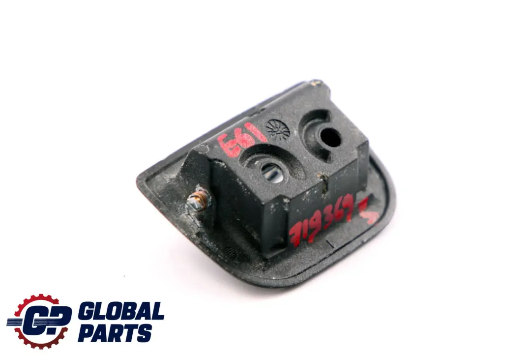 BMW 3 5 X5 Series E46 E39 E53 E61 F11 Boot Floor Lashing Eye Anchor Point Loop - SKU 7193695 - Part number 7193695